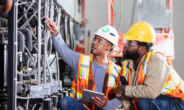 Best Electrical System Inspection  in Gothenburg, NE