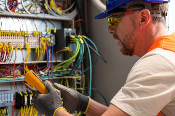 Best Electrical Repair Services  in Gothenburg, NE